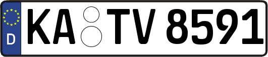 KA-TV8591