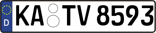 KA-TV8593