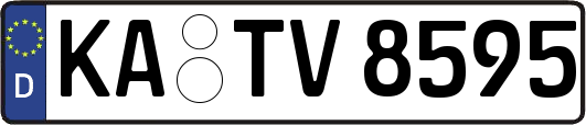 KA-TV8595