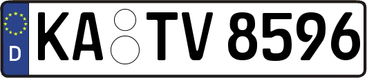 KA-TV8596