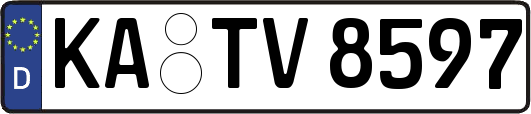 KA-TV8597