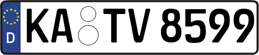 KA-TV8599