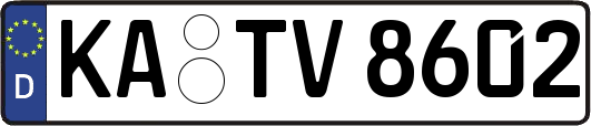 KA-TV8602