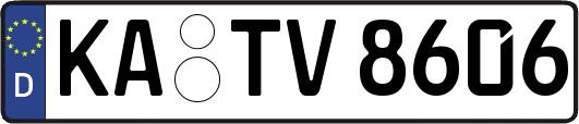 KA-TV8606