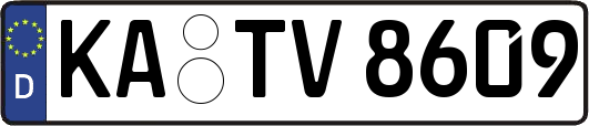 KA-TV8609