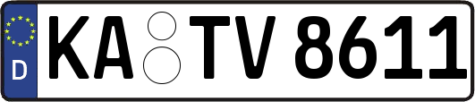 KA-TV8611