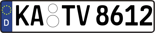 KA-TV8612