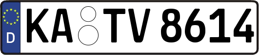 KA-TV8614