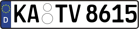 KA-TV8615