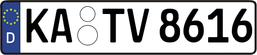 KA-TV8616
