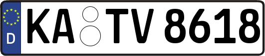 KA-TV8618