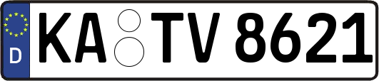 KA-TV8621
