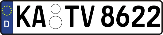 KA-TV8622