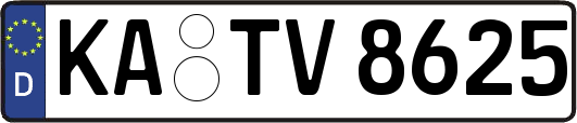 KA-TV8625