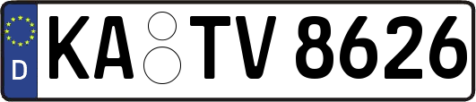 KA-TV8626