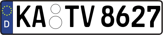 KA-TV8627