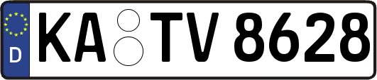KA-TV8628