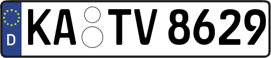 KA-TV8629