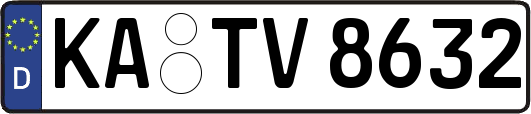 KA-TV8632