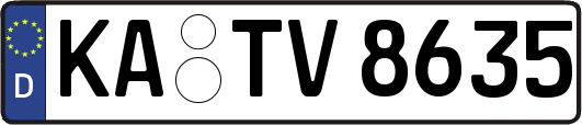 KA-TV8635