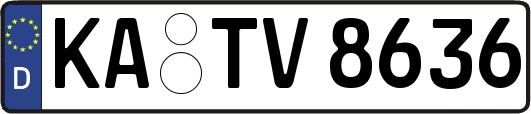 KA-TV8636