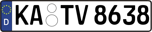 KA-TV8638