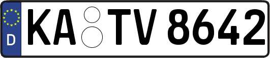 KA-TV8642