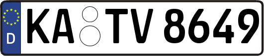 KA-TV8649