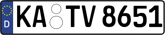 KA-TV8651