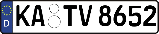 KA-TV8652