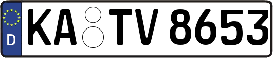 KA-TV8653