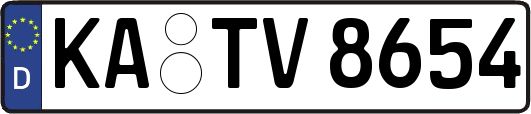 KA-TV8654