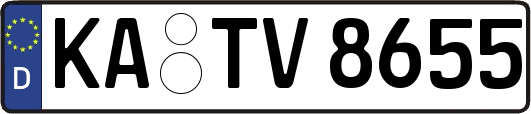KA-TV8655
