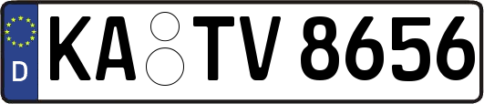 KA-TV8656