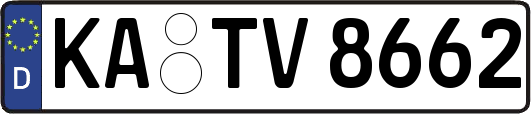KA-TV8662