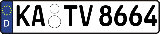 KA-TV8664