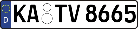KA-TV8665