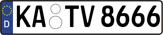 KA-TV8666