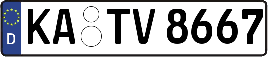 KA-TV8667