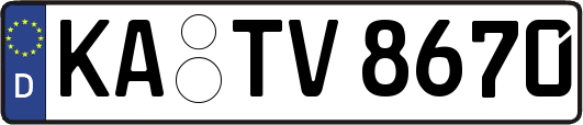 KA-TV8670