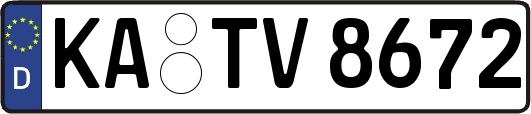 KA-TV8672