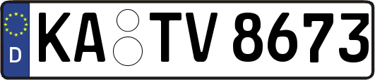 KA-TV8673