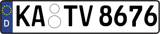 KA-TV8676
