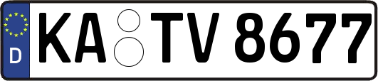 KA-TV8677