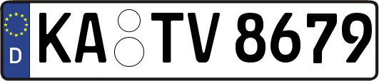 KA-TV8679
