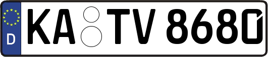 KA-TV8680