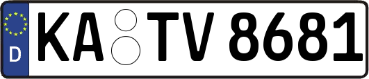 KA-TV8681