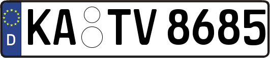 KA-TV8685