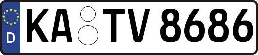 KA-TV8686