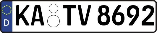 KA-TV8692